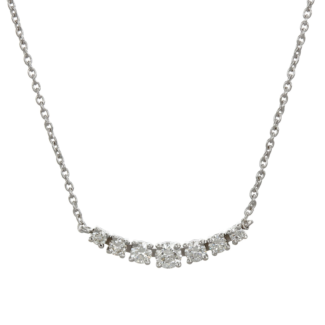 Seven Diamonds Celestial Harmony
