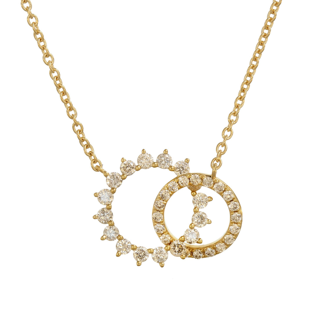 Eternal Stardust Pendant