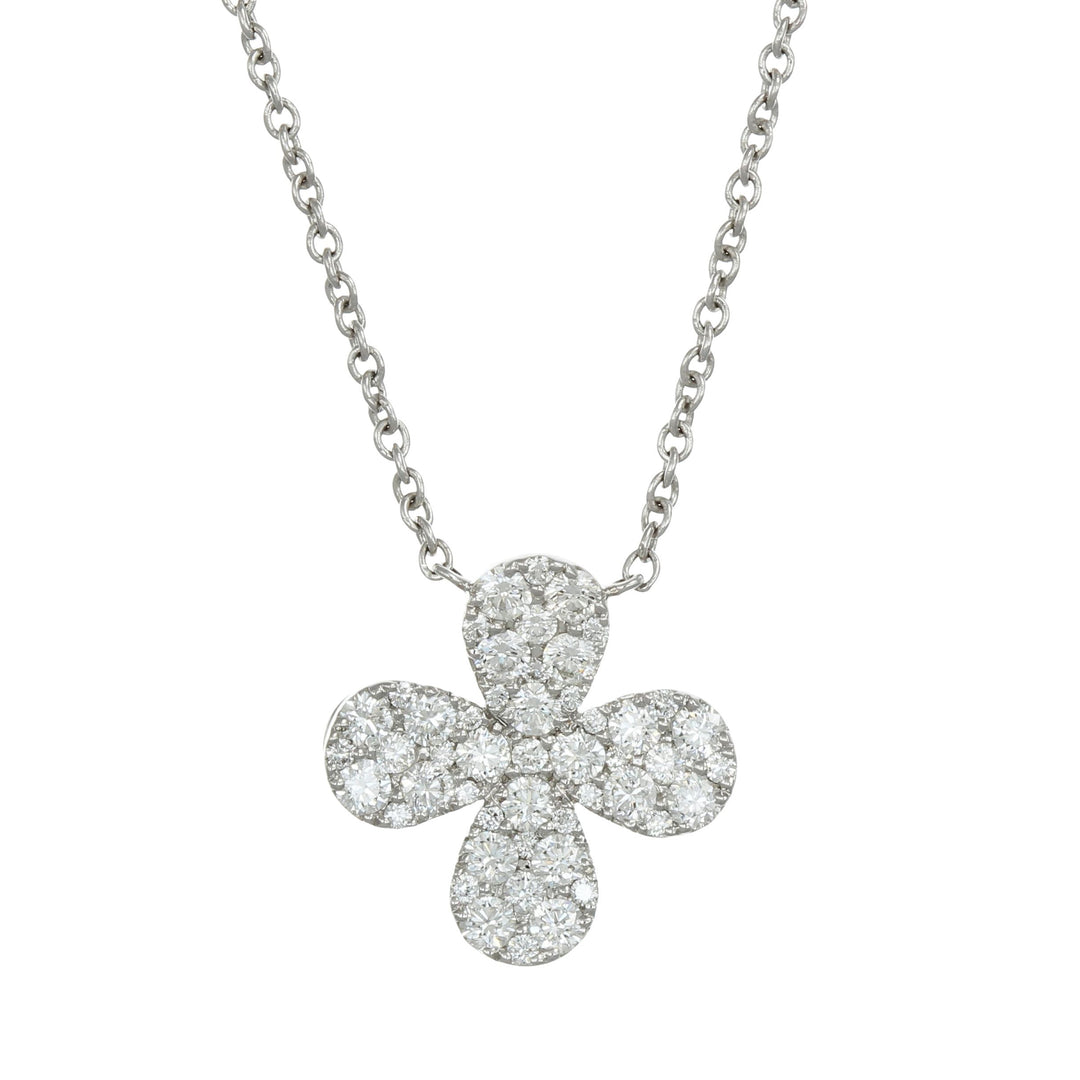 Fortune's Glow Necklace