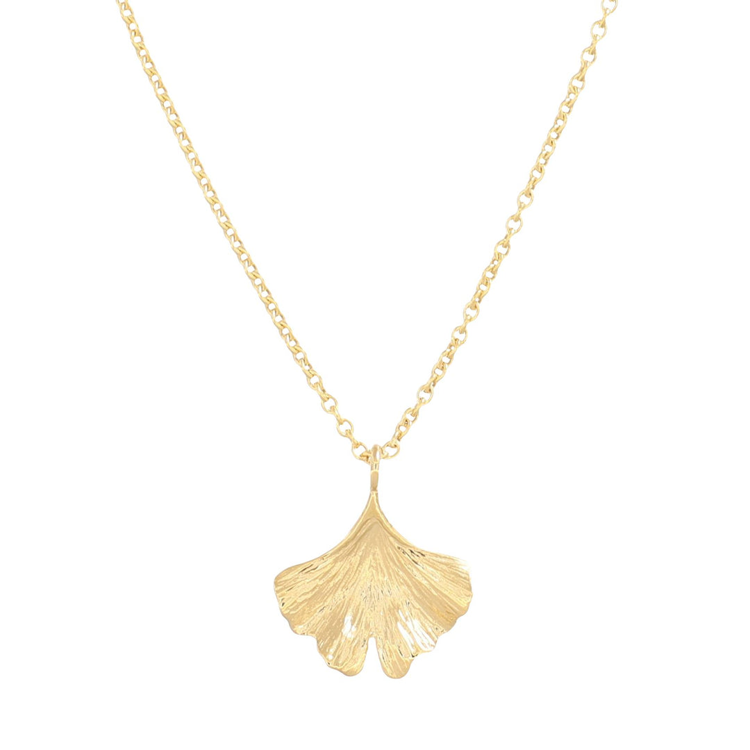 Timeless Ginkgo