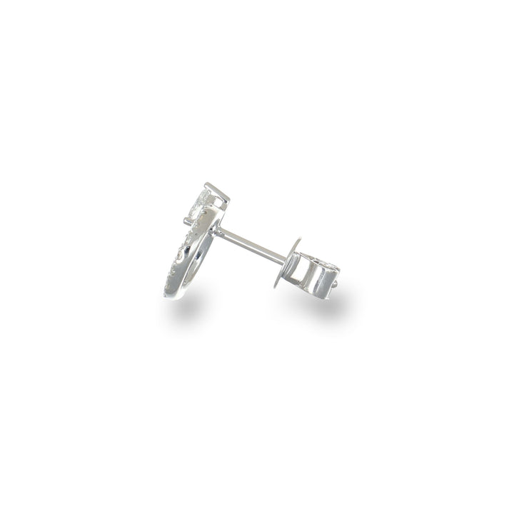 Halo Drop Studs