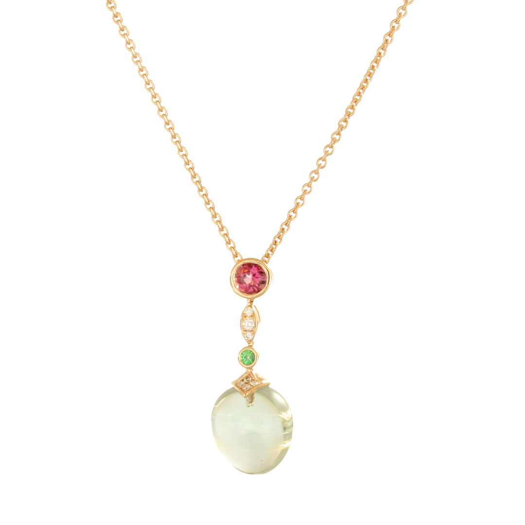 Enchanted Elegance Necklace