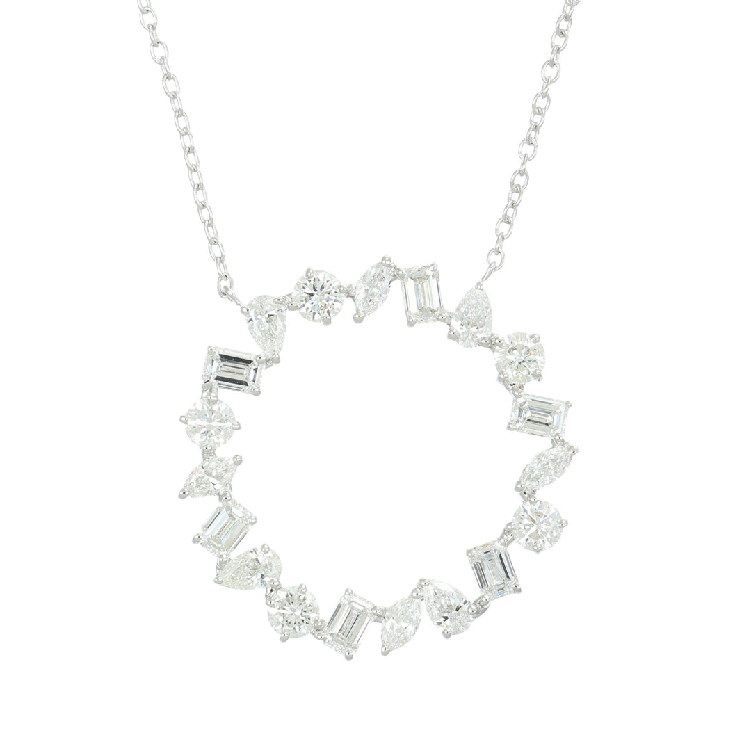 Circle of Brilliance