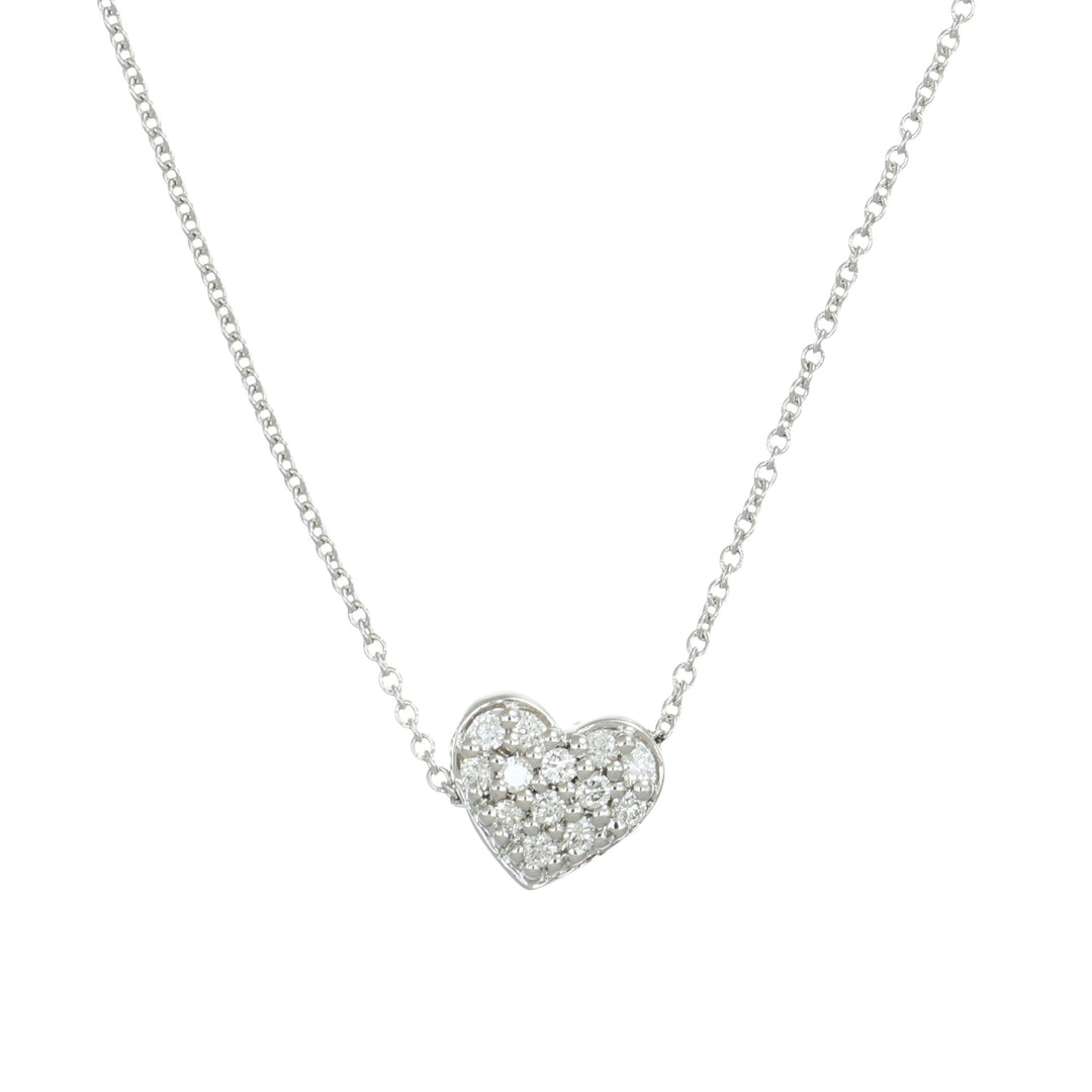 Heartful Light Necklace