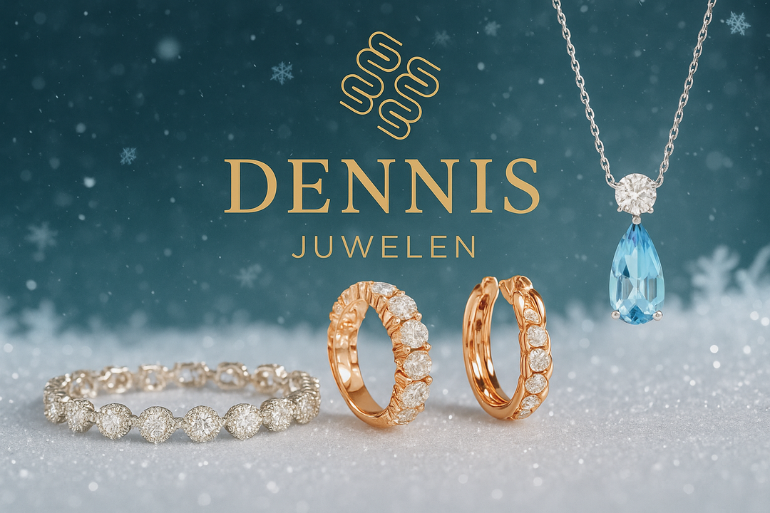 Winterliche Eleganz: Schmucktrends für die kalte Jahreszeit