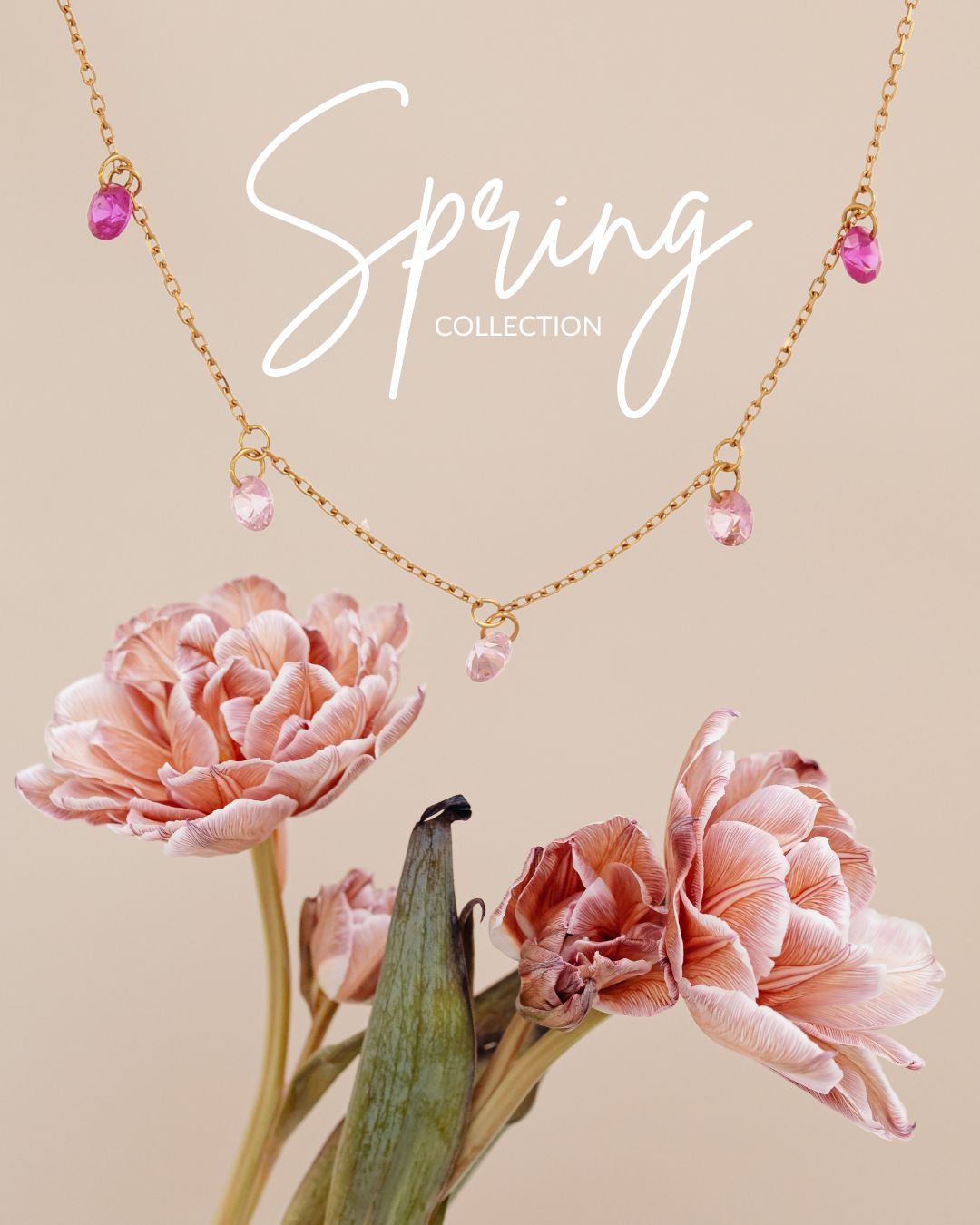 Spring Collection