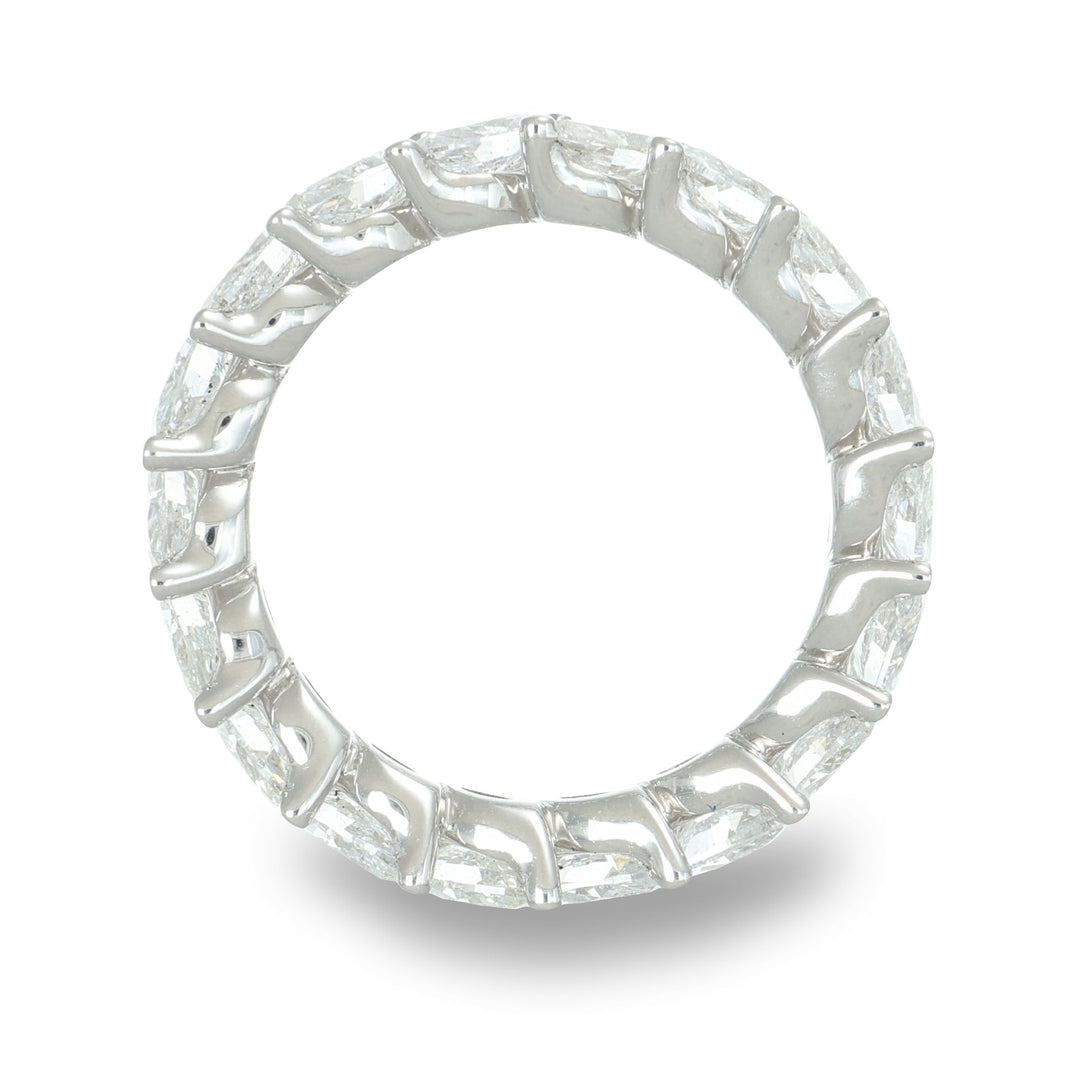 Marquise Mirage Ring