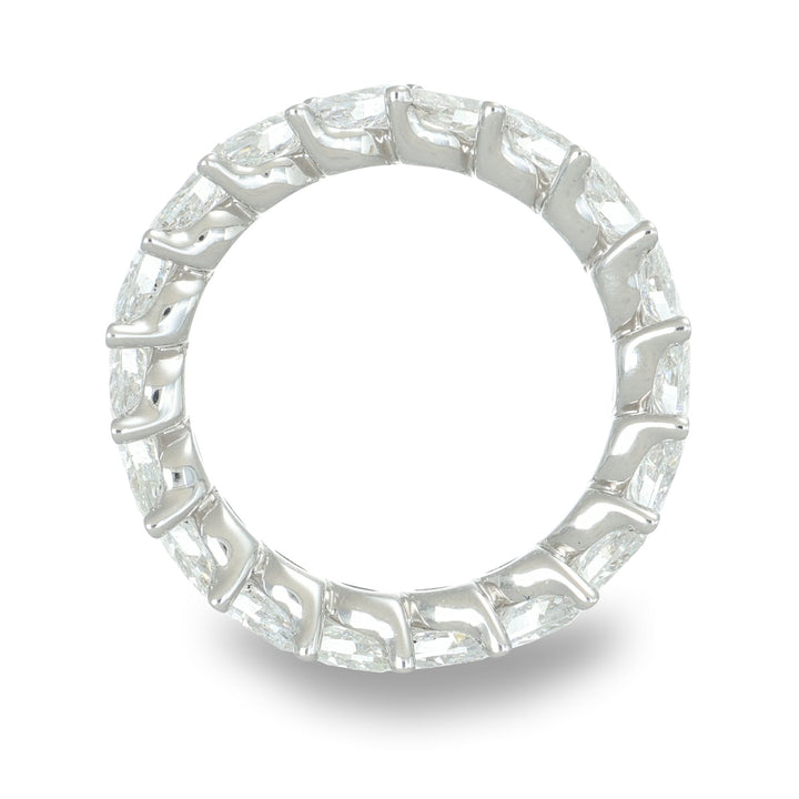 Marquise Mirage Ring