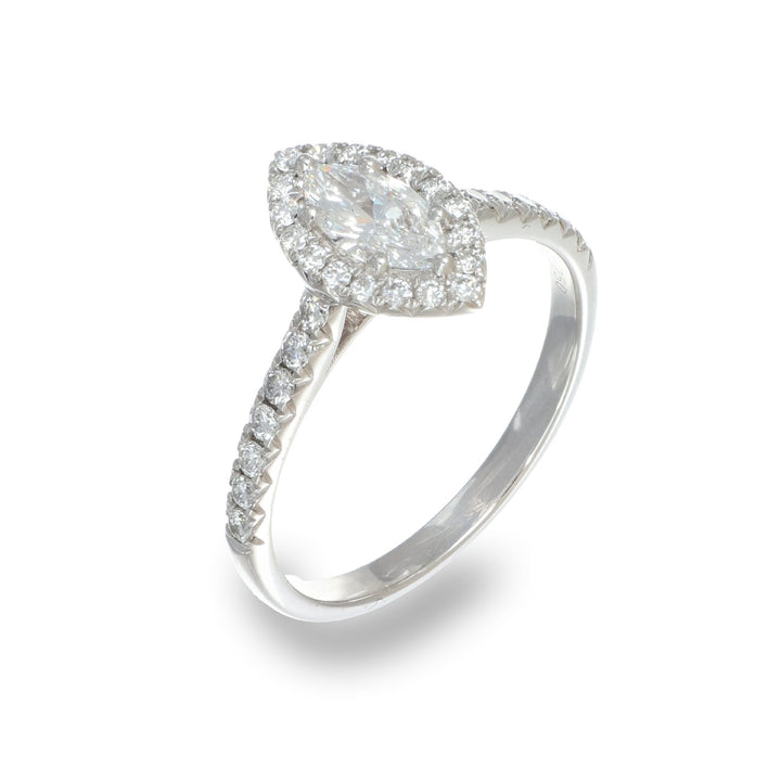 Celestial Bloom Ring