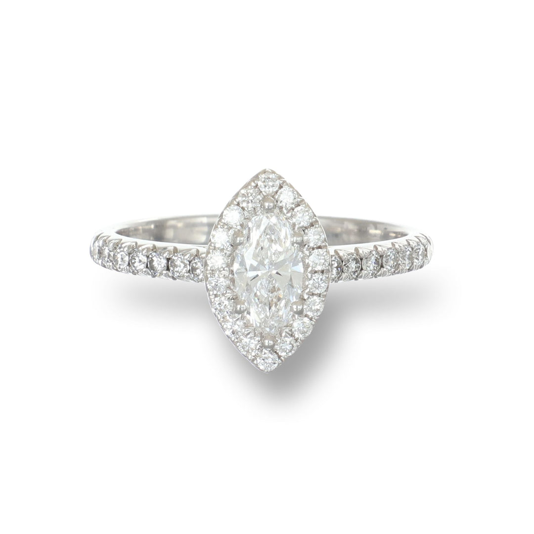 Celestial Bloom Ring