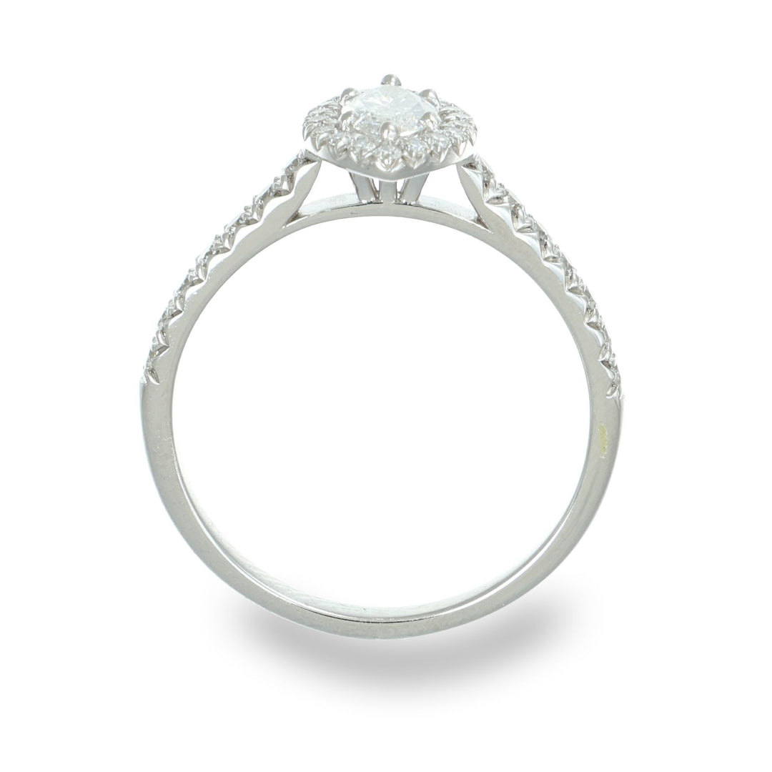 Celestial Bloom Ring