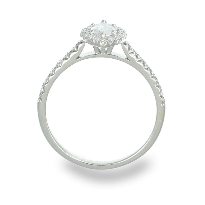 Celestial Bloom Ring