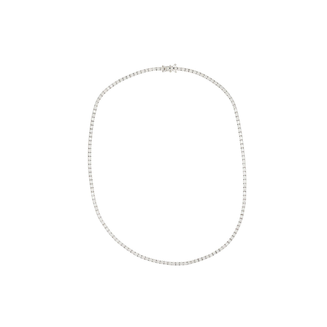Starlight Symphony Tennis Collier