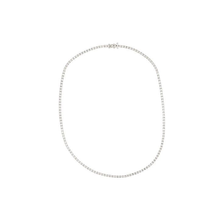 Starlight Symphony Tennis Collier