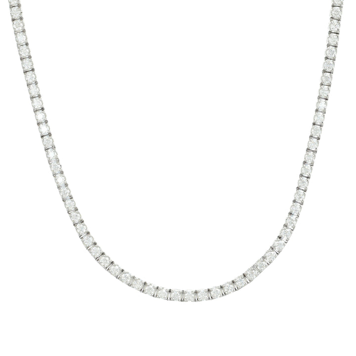 Starlight Symphony Tennis Collier