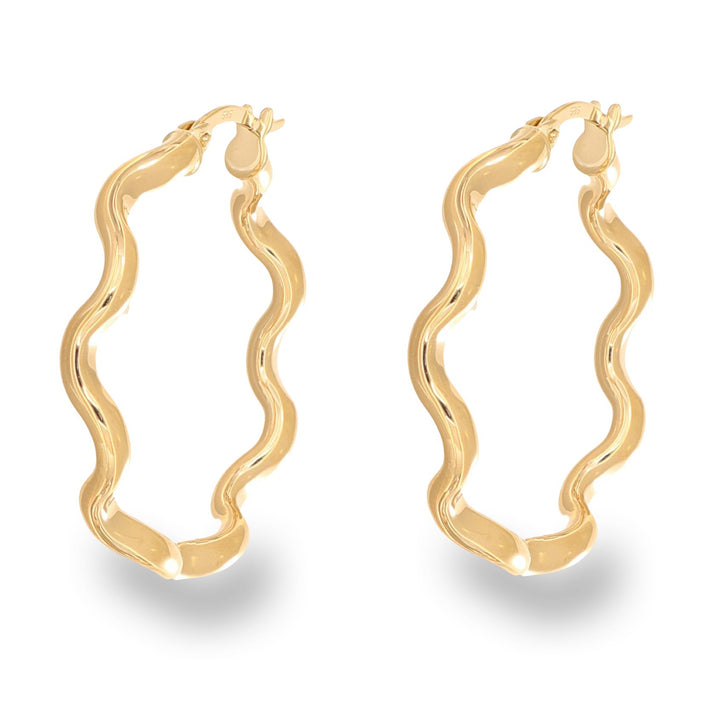 Dancing Curves