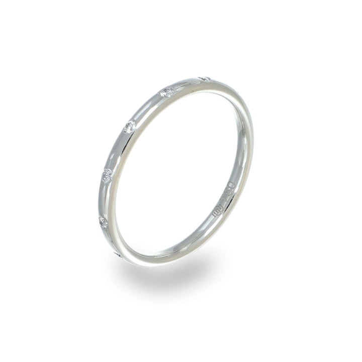 Whisper Band
