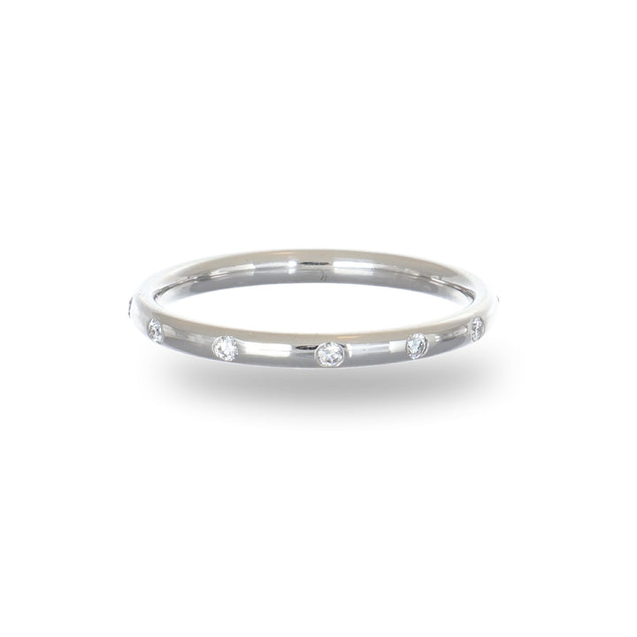 Whisper Band