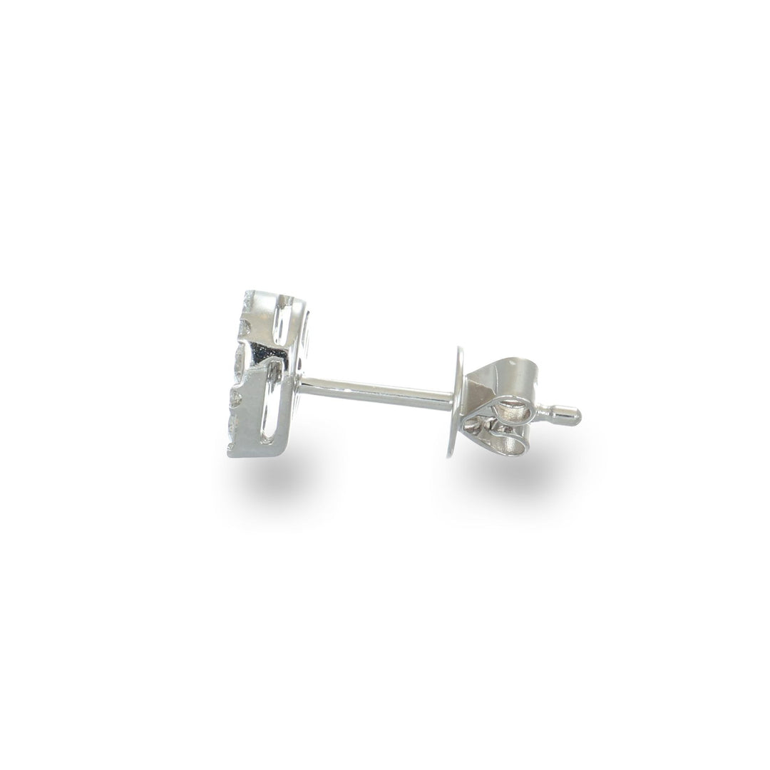 Crystal Whisper Studs