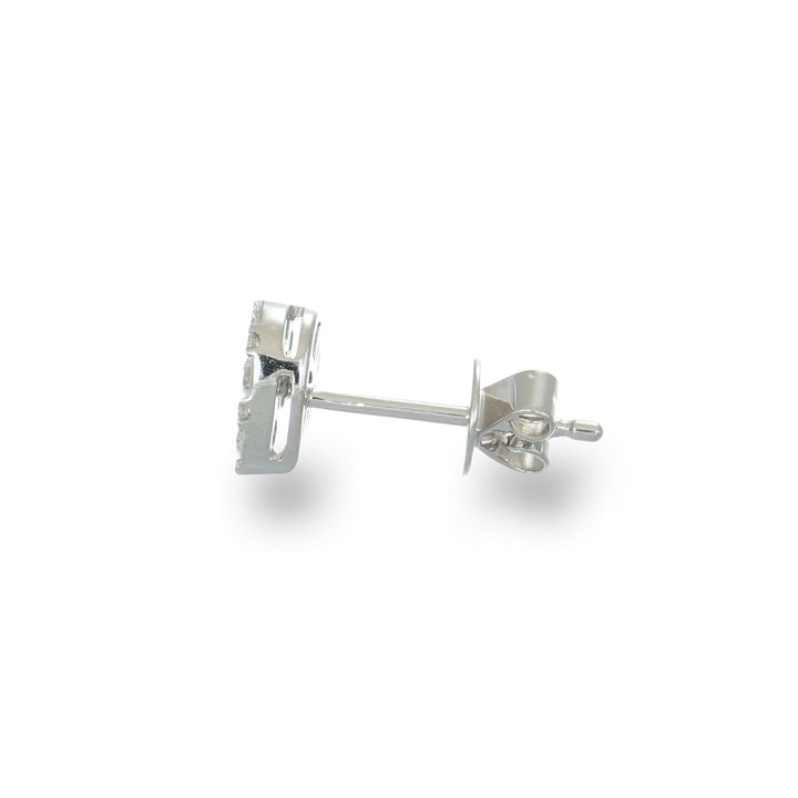 Crystal Whisper Studs