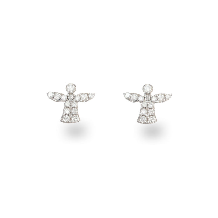Ethereal Guardians Studs