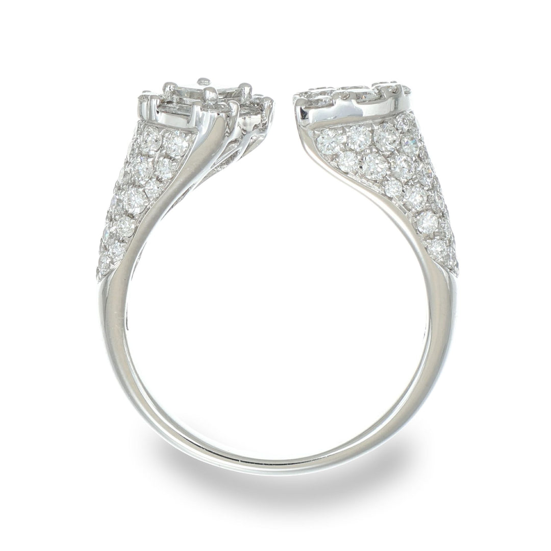 Celestial Union Ring