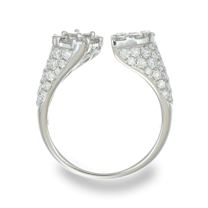 Celestial Union Ring