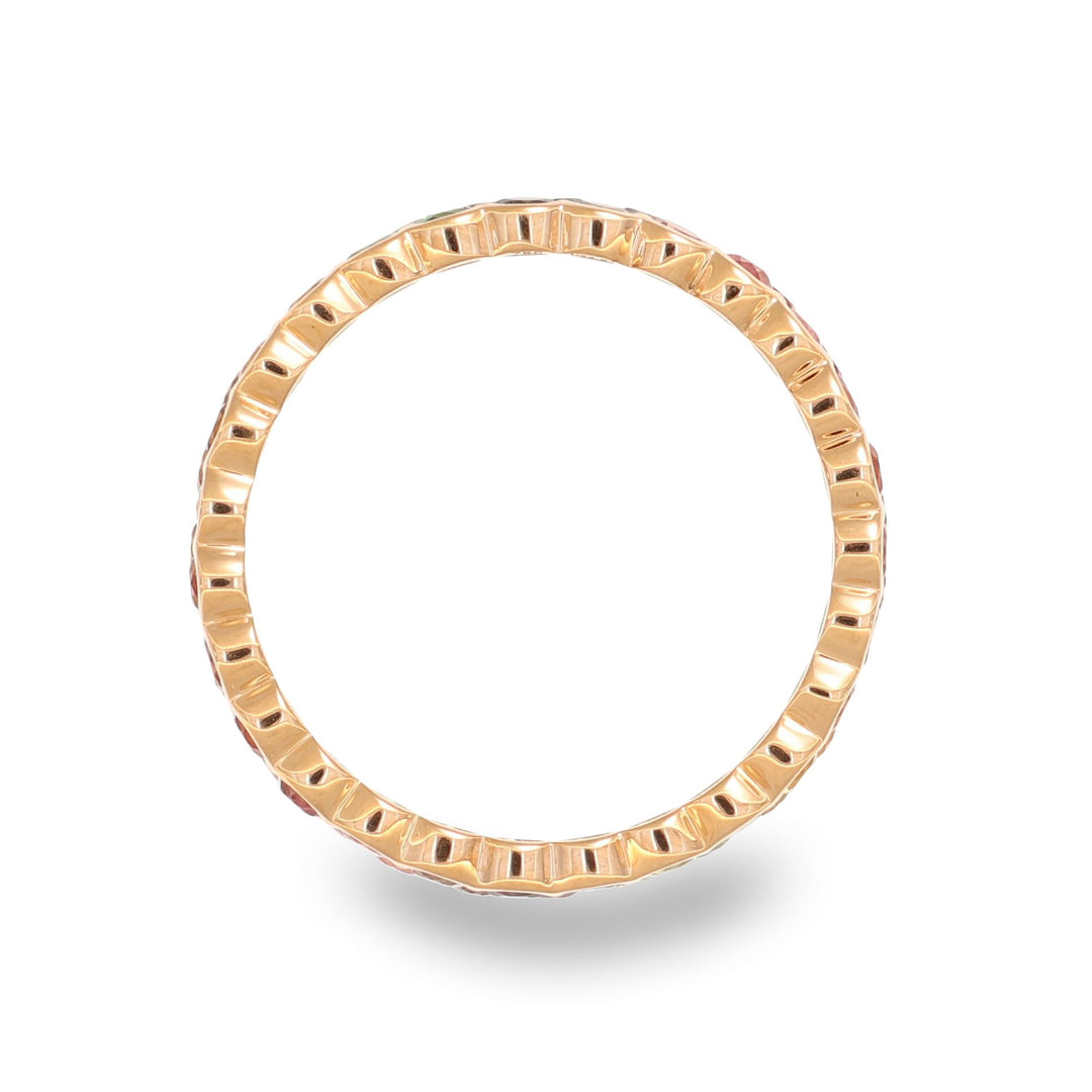 Chroma Eternelle Ring