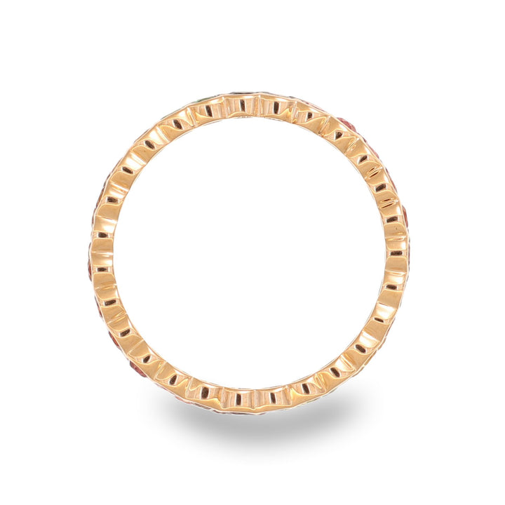 Chroma Eternelle Ring