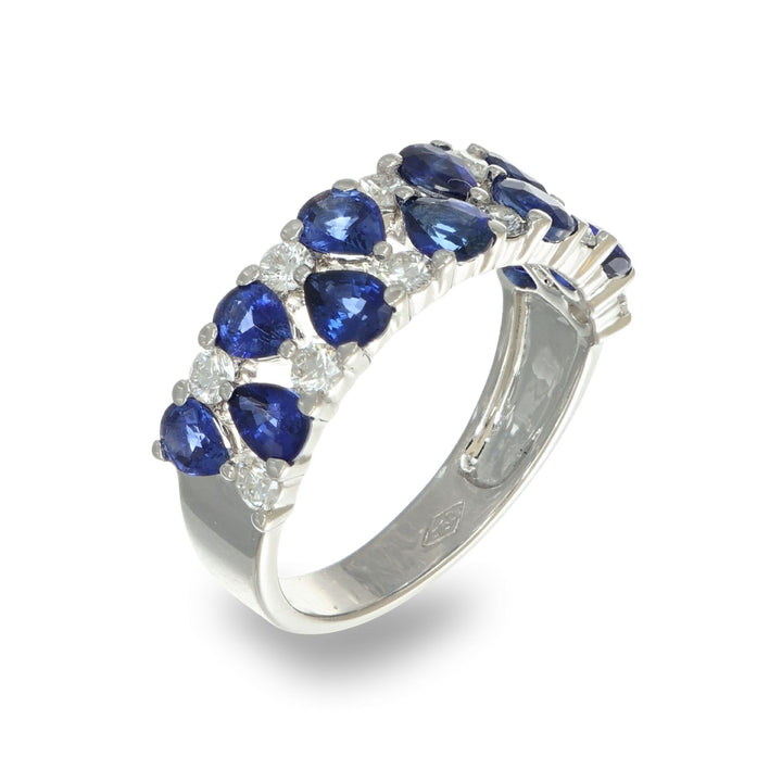 Royal Tears Ring