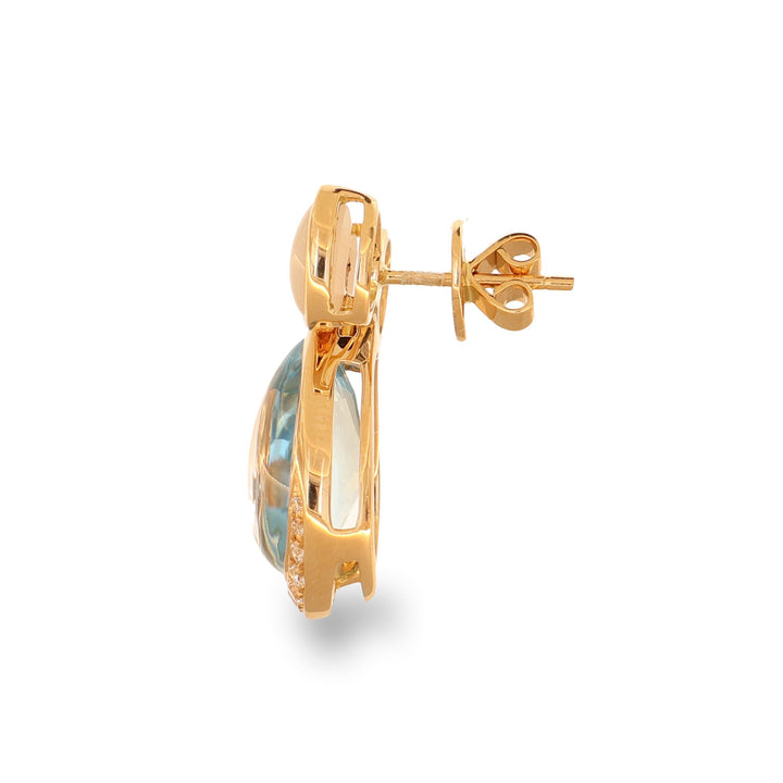 Serenade in Rosé Ring