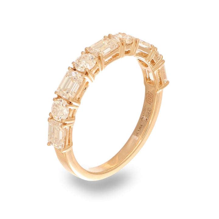 Éclat Harmony Ring