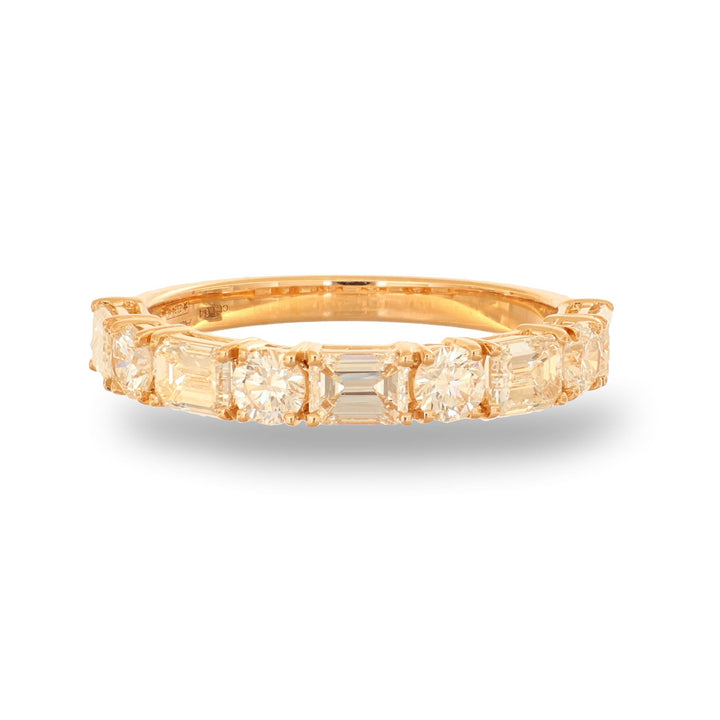 Éclat Harmony Ring
