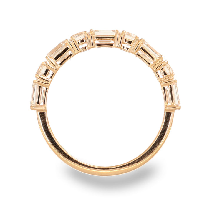 Éclat Harmony Ring