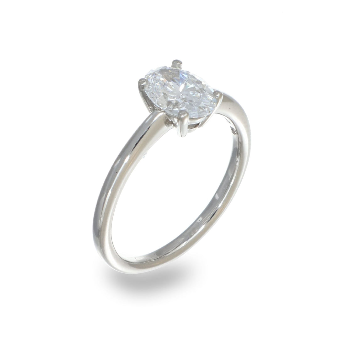 Everlasting Grace Ring