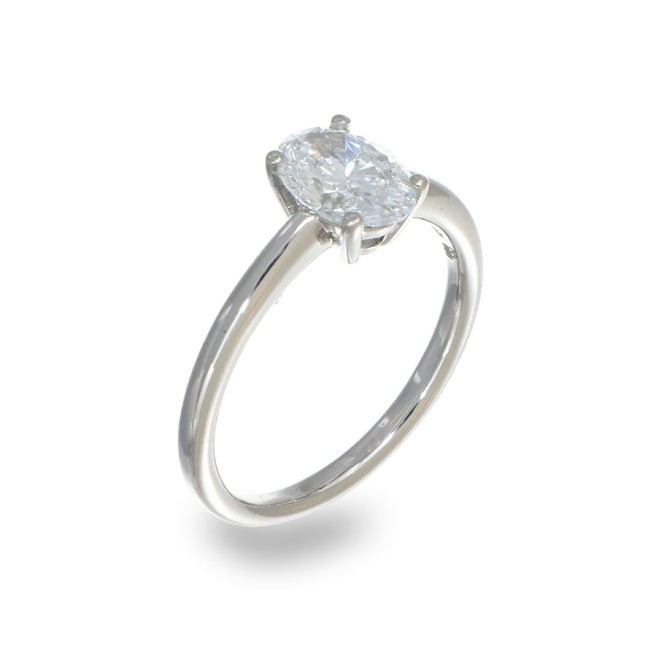 Everlasting Grace Ring