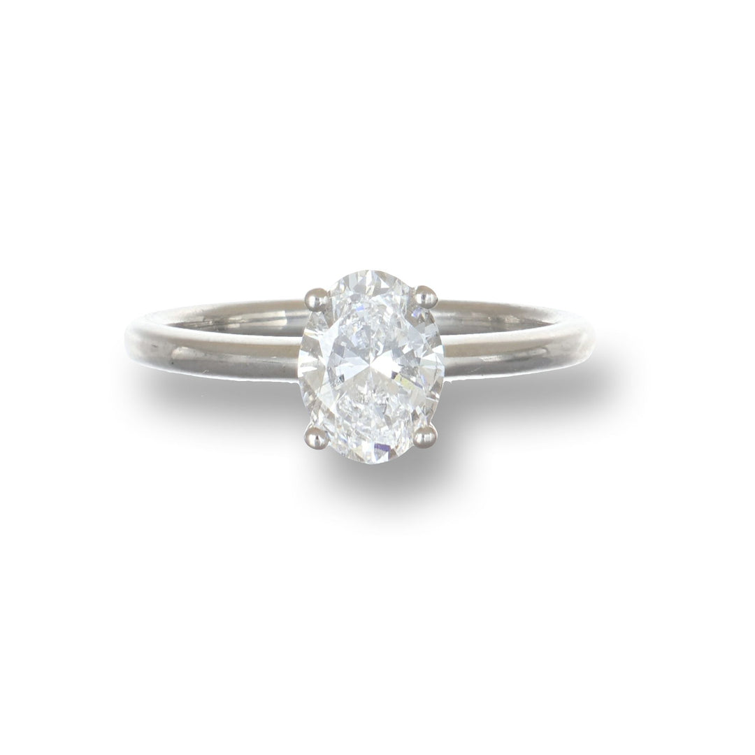 Everlasting Grace Ring