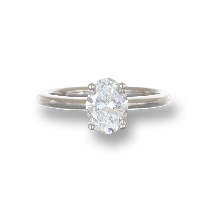 Everlasting Grace Ring