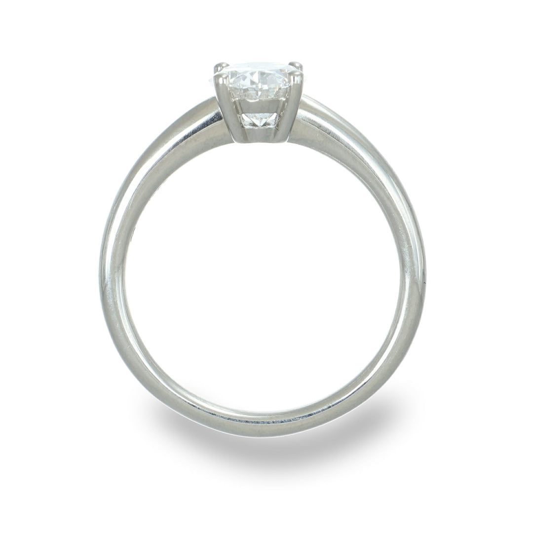 Everlasting Grace Ring
