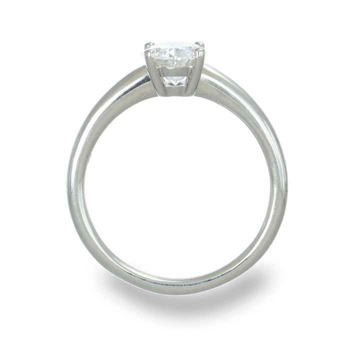 Everlasting Grace Ring