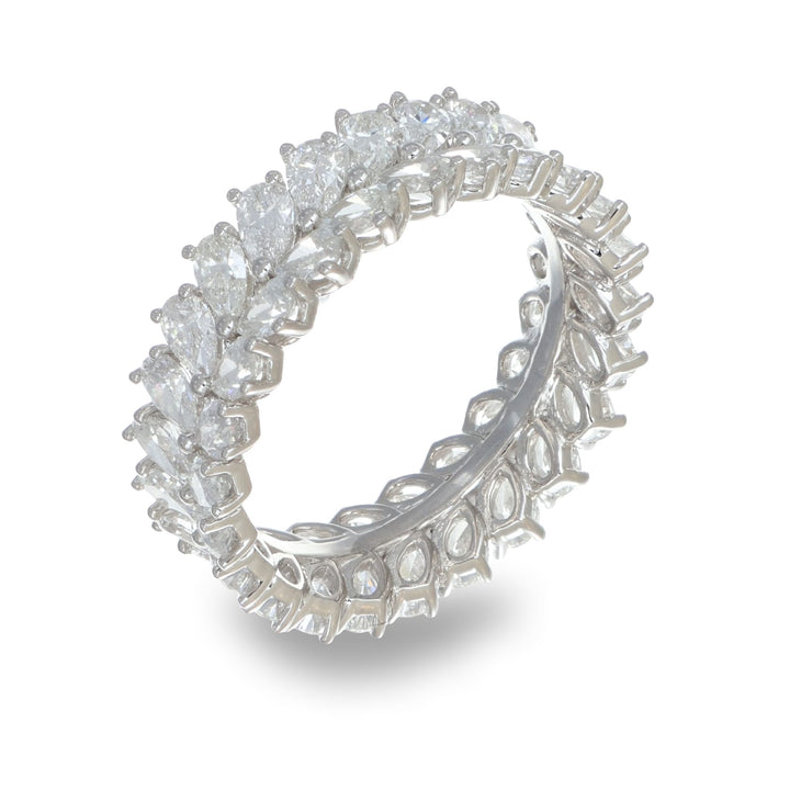 Eterna Royale Ring