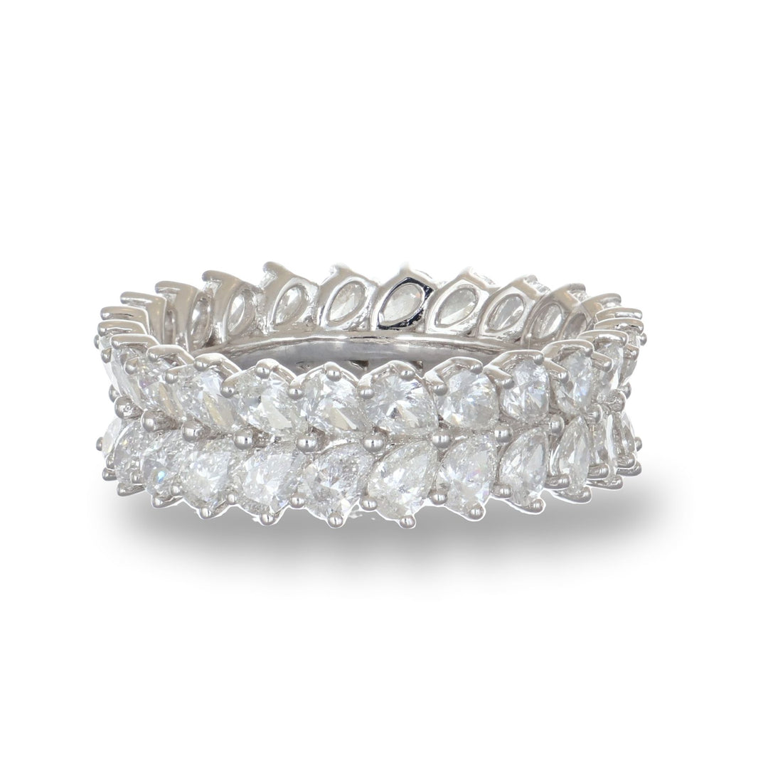 Eterna Royale Ring