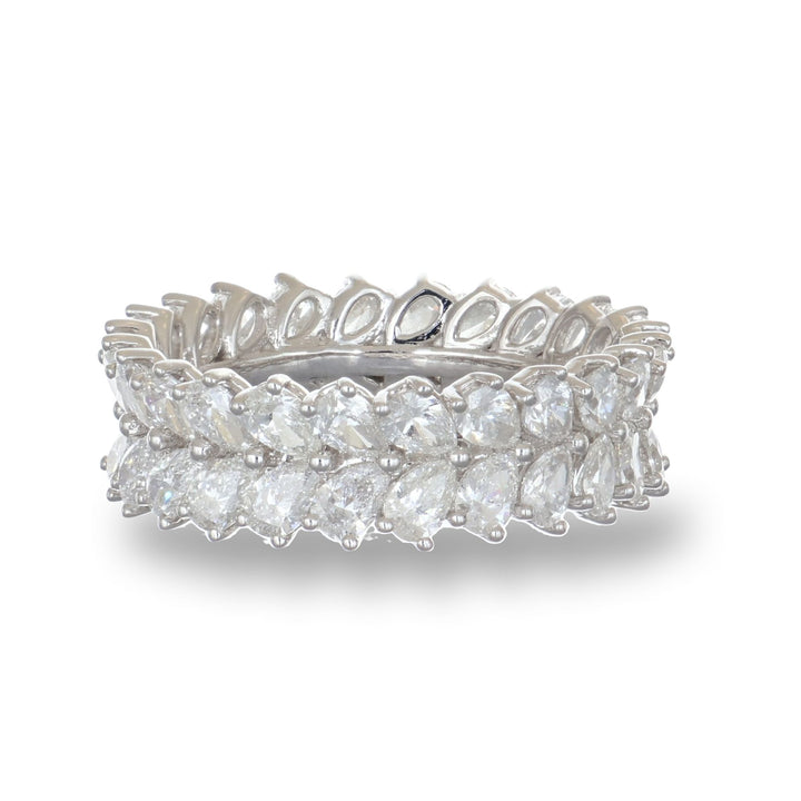 Eterna Royale Ring