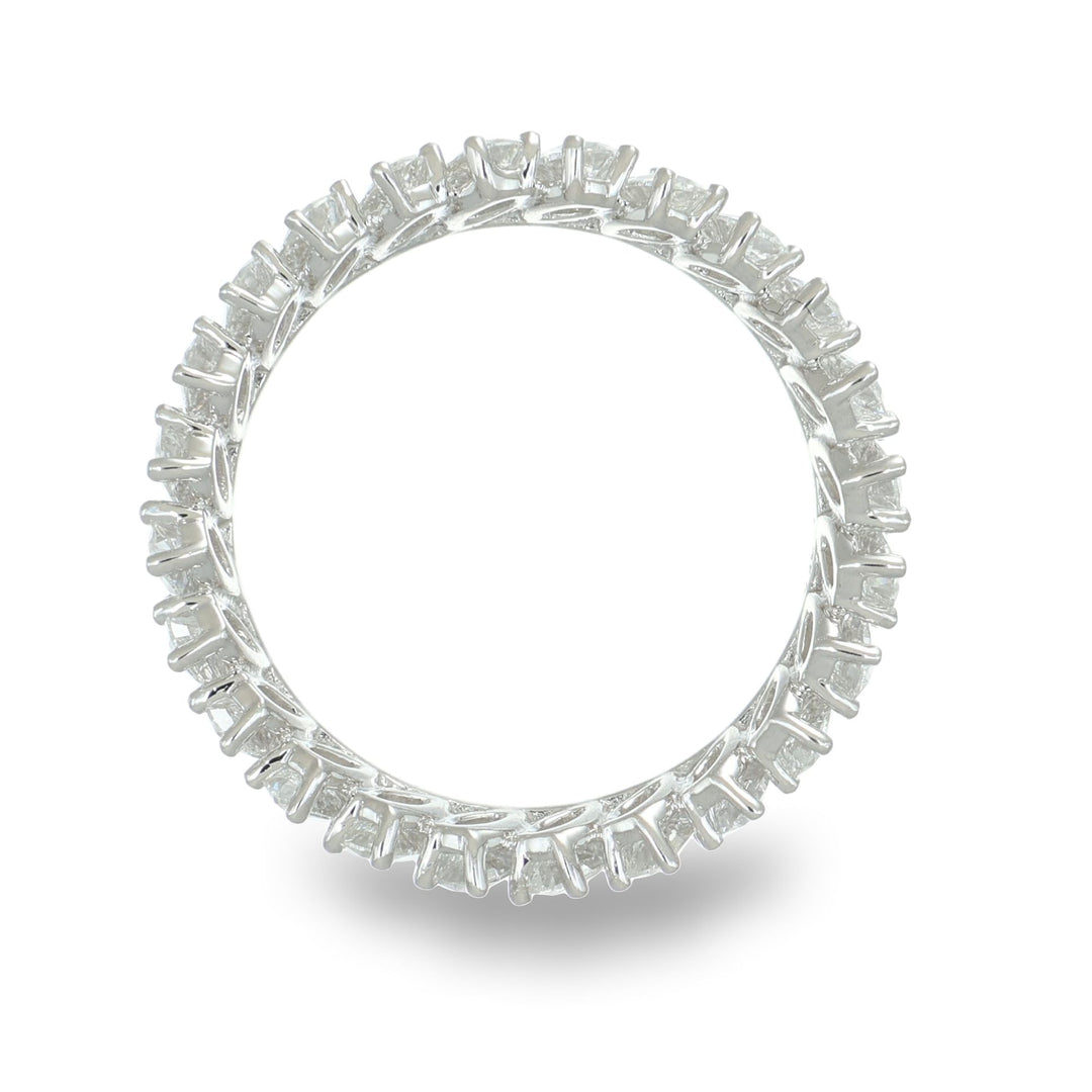 Eterna Royale Ring