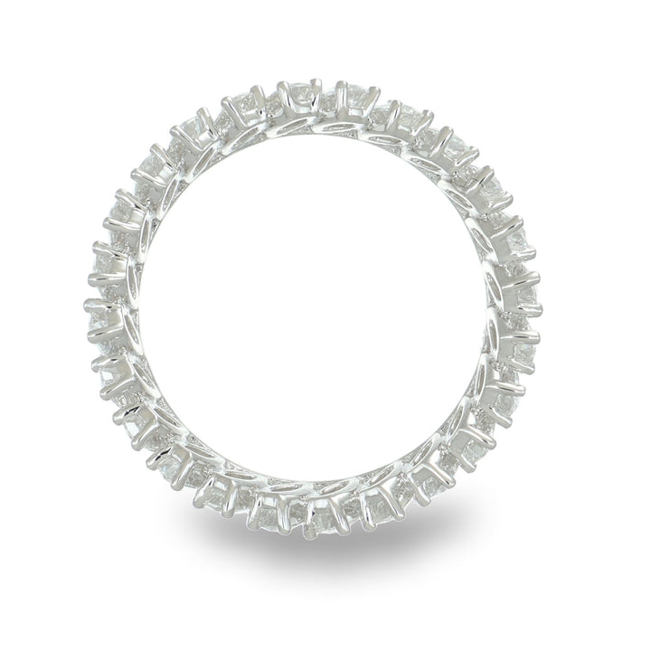 Eterna Royale Ring