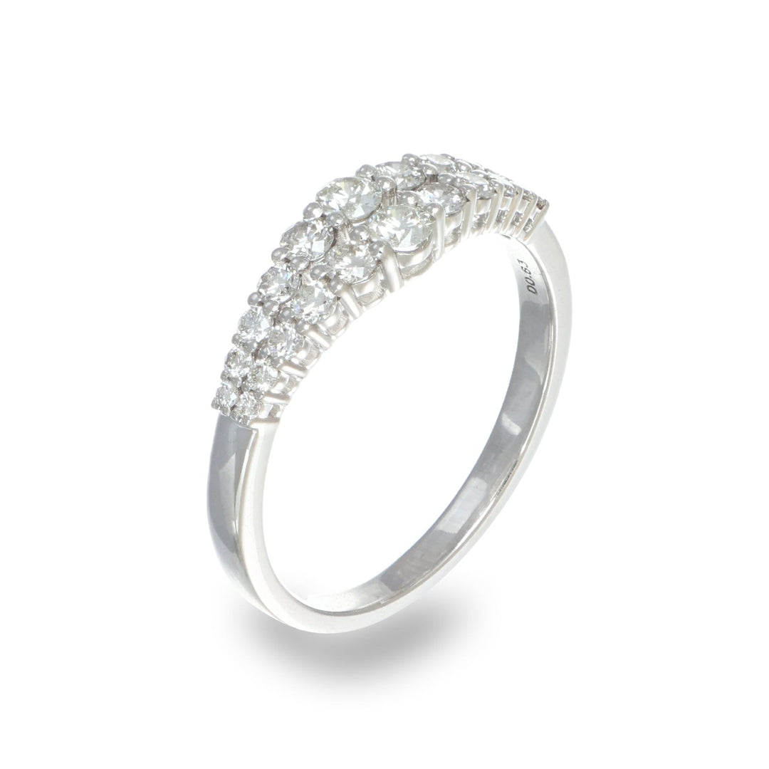 Ascending Grace Ring