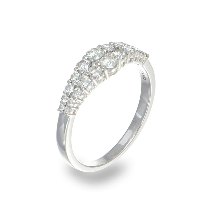 Ascending Grace Ring