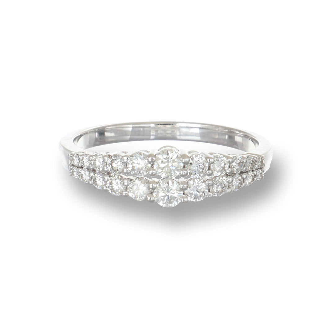 Ascending Grace Ring