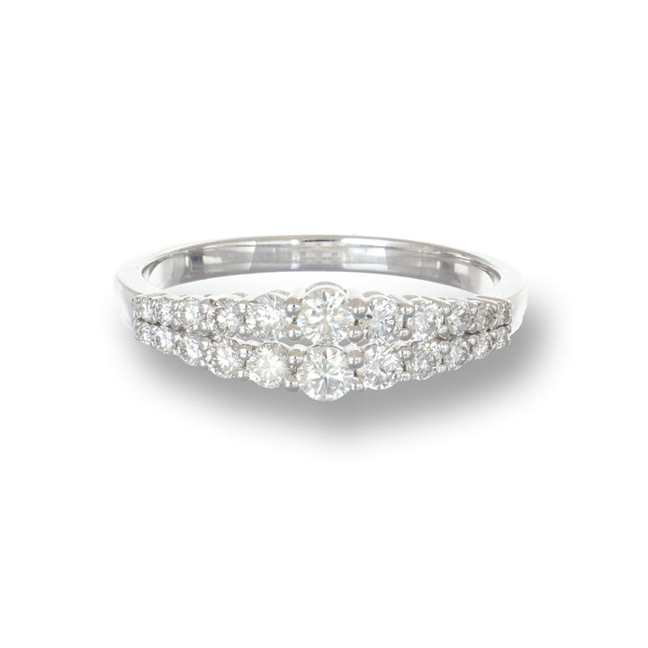 Ascending Grace Ring