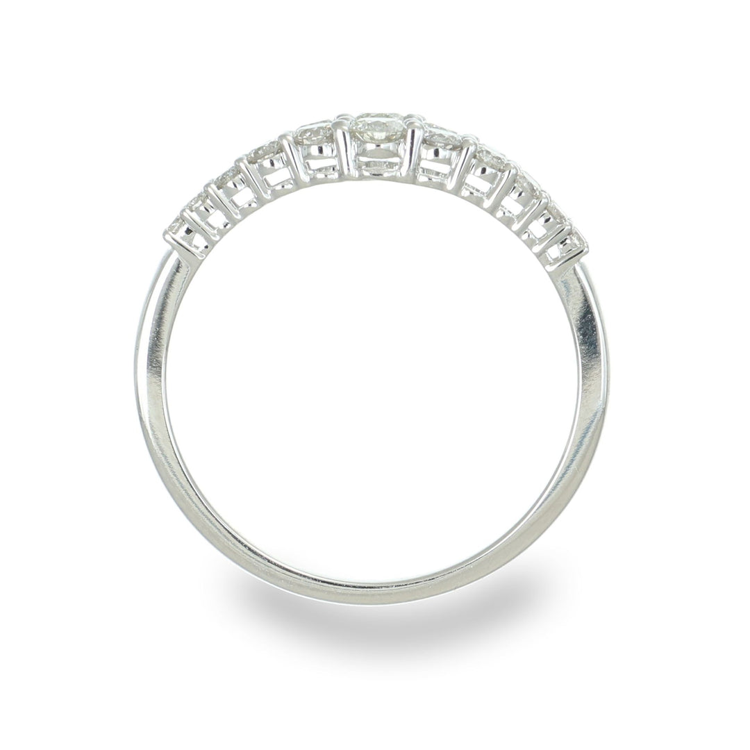 Ascending Grace Ring